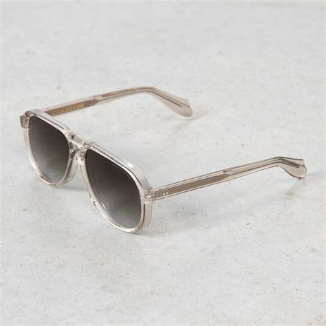 SAND CRYSTAL 60MM SUNGLASSES Wolfensson