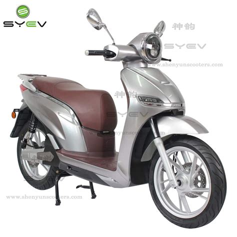 China Factory Wholesale New EEC Coc 3000W 72V Motor Mobility Scooter