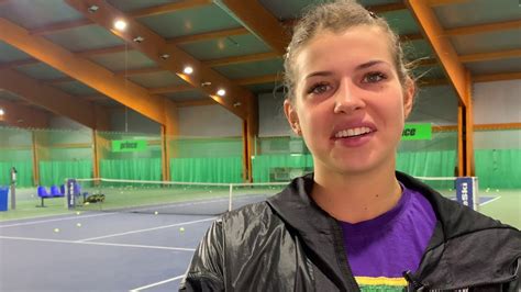 Kibicuj Serenie I Rafie Weronika Falkowska O Australian Open Youtube