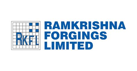 Ramkrishna Forgings Ventures Into Aluminium Forging Targeting The Ev