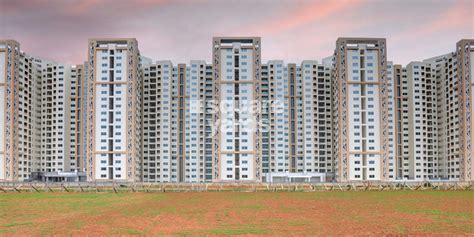 Shriram Greenfield Phase Photos Budigere Bangalore