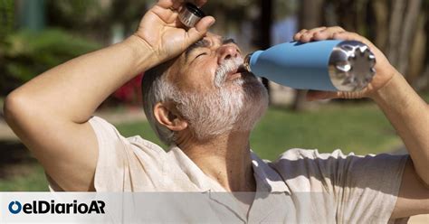 Continúa El Alerta Roja Por Calor Extremo En La Pampa Río Negro