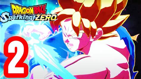 IL SUPER SAIYAN SAGA DI NAMEK DRAGON BALL SPARKING ZERO