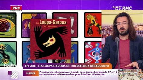 Retour Sur L T Avec La Cr Ation Du Jeu De Soci T Les Loups