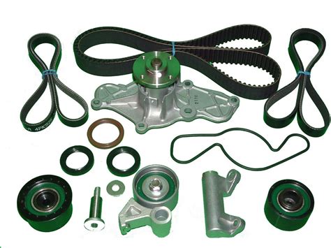 Timing Belt Kit Mazda 626 V6 1995 to 2002