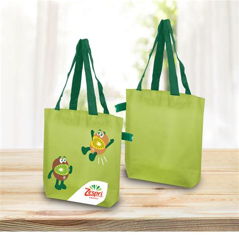 Foldable Recyclable Shopping Bag Apac Merchandise Solution