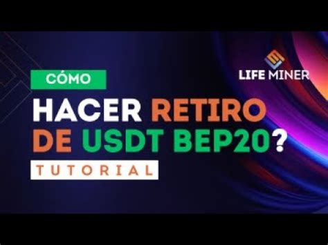 CÓMO HACER RETIROS DE FONDOS EN LIFE MINER bermudas YouTube