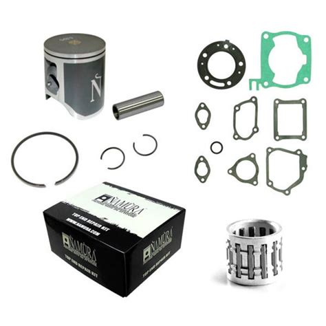 Namura Pistons Rings Gaskets And Bearings For Motorbikes ATVs UTVs