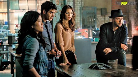 Will There Ever Be Scorpion Season 5 Release Date? - Thepoptimes