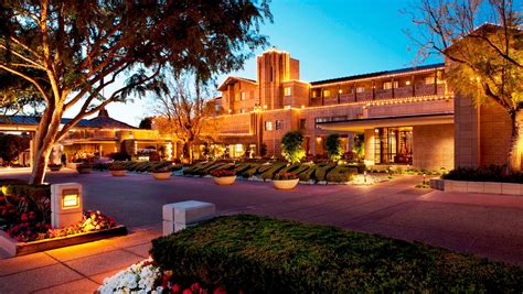 Arizona Biltmore hotel in Phoenix: See the desert icon in photos