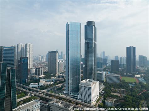 Trinity Tower The Skyscraper Center