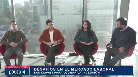 Un An Lisis Al Mercado Laboral El Seminario En Que Los Expertos