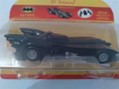 Miniatura Batmobile Batman Returns V Power Collection Shell MercadoLivre