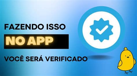 Como Solicitar Selo De Verificado No Koo YouTube