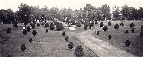 St. Joseph Cemetery - About Us