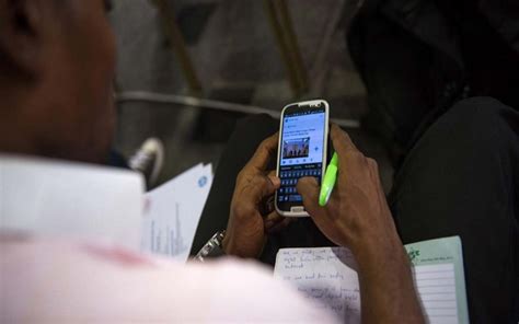 Nairametrics On Twitter Nigerias Active Mobile Subscriptions Rise By