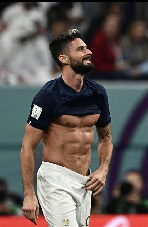 Hot Footballers Pics On Twitter Olivier Giroud