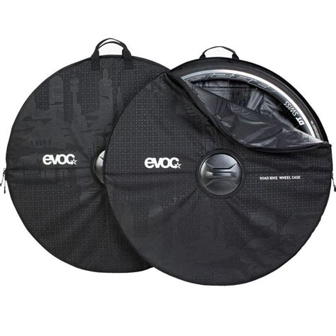 Fundas Para Ruedas De Bicicleta De Carretera Evoc Road Bike Wheel Case