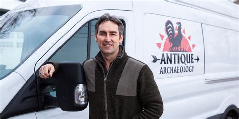 mike wolfe net worth 2021