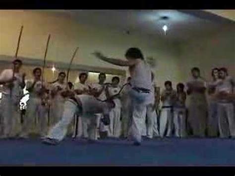 Capoeira Baires Batizado En Pacheco Youtube