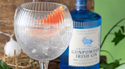 The Ultimate Irish Gin & Tonic - SuperValu