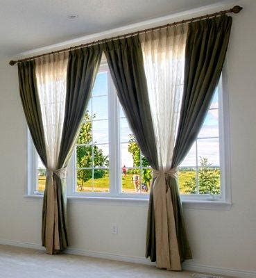 Ideas For Interesting Window Treatments Lovetoknow