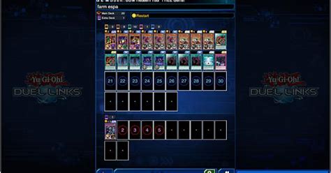 Decks Parar Farmar Espa Roba Lvl 40 Wanderplaysbr Album On Imgur