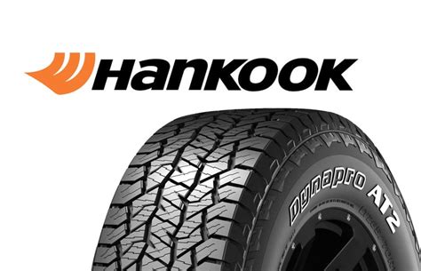 Hankook-introduces-Dynapro-AT2-all-terrain-tire | Rubber News