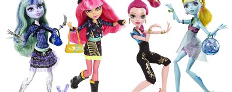 Monster High