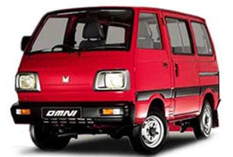 Q3: maruti suzuki omni