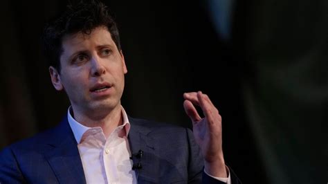 What Keeps Sam Altman Up At Night Openai Ceo Reveals His Darkest Fears