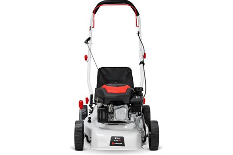 Бензиновая газонокосилка KATANA kl-41a pro MBK0027824 - выгодная цена ...