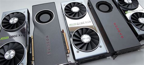 Продажи видеокарт AMD и NVIDIA снизились. Почему это произошло? • FuzeTech