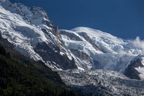 Fond D Cran France L Europe Chamonix Fr Paysages Lieux Rhone