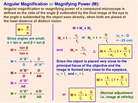 Ray Optics Class 12 Part 2