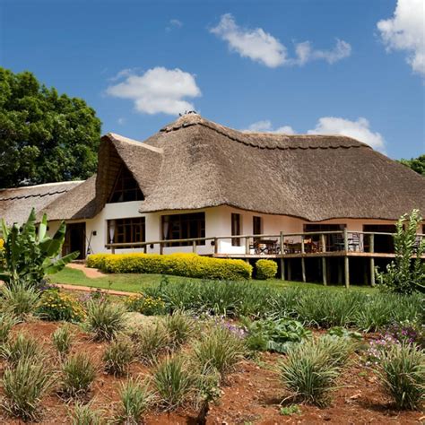 Ngorongoro Farm House | African Safari Tours