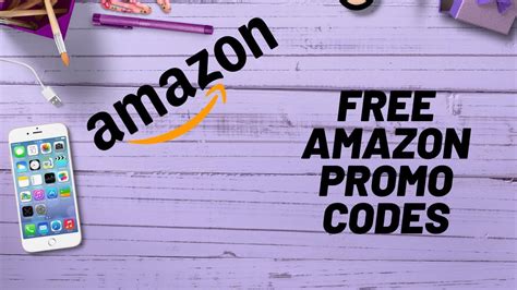 Amazon Promo Codes 2024 March Kathi Maurise