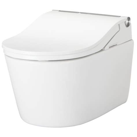 Toto Tece Komplettset Washlet Rw Dusch Wc Sp Lrandlos Heizman