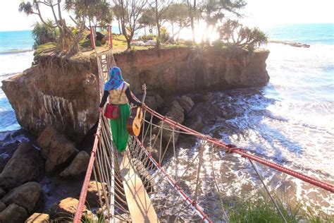 7 Wisata Pantai Di Bengkulu Cocok Buat Healing Oyo Indonesia Blog