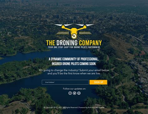 The Droning Company on LinkedIn: Drones Reveal Damage From Hurricane…