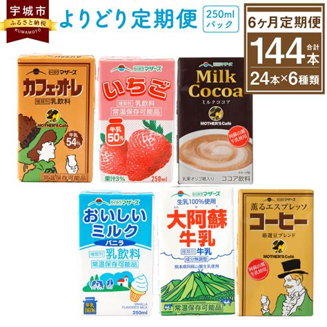 らくのうマザーズ 大阿蘇牛乳 1l紙パック 12本 6本×2ケース テトラ ブリック 大容量 1000ml 1リットル牛乳 ぎゅうにゅう