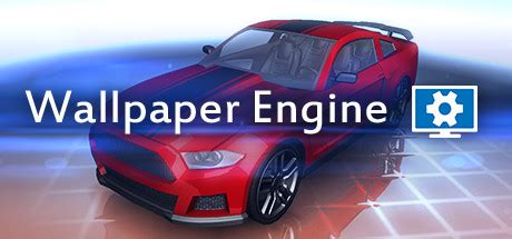 Купить Wallpaper Engine дешево - от 48 РУБ. | SteamNinja