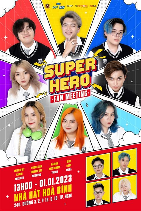 Điểm lại hành trình 4 năm không ngừng chuyển mình của Hero Team 4 với