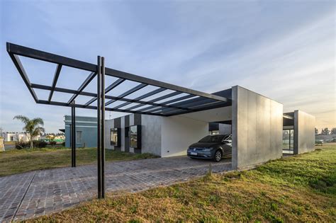 Galería De Casa Alba I Además Arquitectura 13