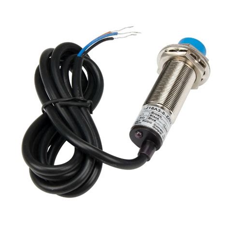 Buy Che Na A Npn No Inductive Proximity Sensor Detection Switch