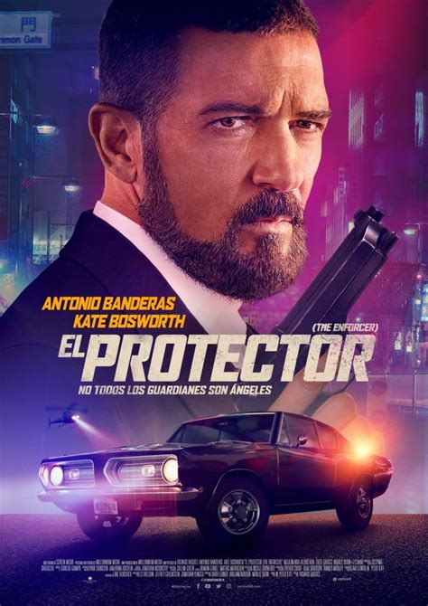 Secci N Visual De El Protector The Enforcer Filmaffinity