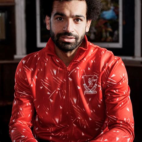 Liverpool Retro Candy Track Jacket Hos Kopshopno