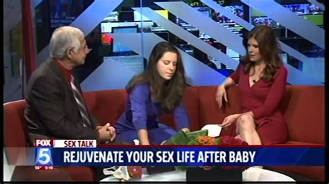 Rejuvenate Your Sex Life After Baby Alvarado Hospital YouTube