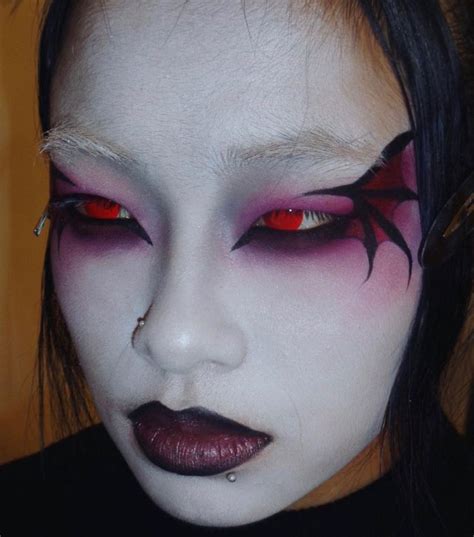 Goth Eye Makeup Punk Makeup Alt Makeup Face Art Makeup Swag Makeup