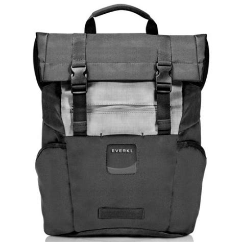 Jual Everki EKP161 ContemPRO Roll Top Laptops Backpack 15 6 Inch